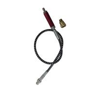 Piccola pompa sommergibile regolabile Compressore d'aria Pompa a mano M10x1 Filo Acqua Olio Separatore Con Femmina Quick Disconnect Release Tubo Ad Alta Pressione