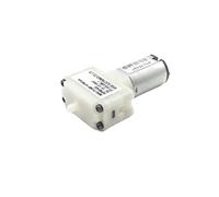 Piccola pompa sommergibile regolabile DC 3V KPM14A Mini pompa di pressione dell'aria Fai da te