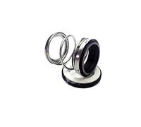 Piccola pompa sommergibile regolabile EA560-19 560A-19 560-19 guarnizioni meccaniche per industria chimica pompe di circolazione dimensione asse 19mm