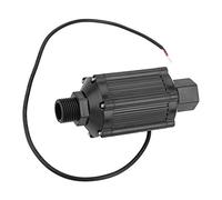 Piccola pompa sommergibile regolabile LG39 DN15 Pompa per condutture di aspirazione singola 12 V 18 W Booster Acqua Infusione Industriale Domestica
