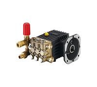 Piccola pompa sommergibile regolabile Pompa ad alta pressione Pulitore Testa Assemblea 380V/220V Famiglia Rame ad alta potenza (200-300KG-CA24)