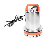 Piccola pompa sommergibile regolabile Pompa Booster impermeabile 24 V DC sommergibile per piscina industriale