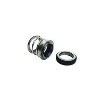 Piccola pompa sommergibile regolabile T21-1 3/4 "Tipo 21-1,75" Tipo 21 Guarnizione meccanica Diametro asse 1,75 per guarnizioni industriali della pompa