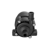Piccola pompa sommergibile silenziosa con motore brushless DC12V 700L/H, raffreddata ad acqua, con booster di circolazione della temperatura, IP68(1280S)