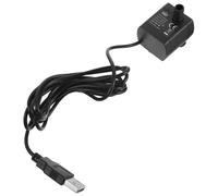 Piccola Pompa Sommersa Per Fontanella Gatti Ad Acqua Sommergibile Dell'acqua