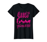 Piccola principessa Emma Maglietta