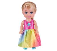 Piccola principessa Sparkle Girlz in cono