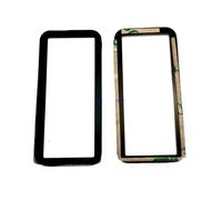 Piccola Protezione Esterna For Il Coperchio Superiore Della Fotocamera, Vetro Del Display LCD Con Nastro Adesivo, Pezzo Di Ricambio, Compatibile Con Canon EOS 30D, Accessorio