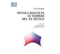 Piccola raccolta di teoremi del XX secolo