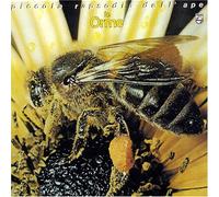 Piccola Rapsodia Dell'ape by Orme (1997-07-08)