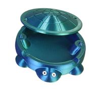 Piccola Sabbiera - Vassoio Decorativo Creativo Portatile,Mini Sabbiera per Bambini,Per Bambini Gioco Giardino Spiaggia Esterno Interno Artigianato Arte