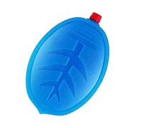 Piccola scatola del ghiaccio isolata, compatta, a lunga durata, a prova di perdite, per pesca, tailgating, spiaggia, picnic, campeggio