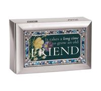 Piccola Scatola Musicale Ci Vuole Molto Tempo Per