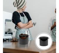 Piccola Scatola Per Il Caffè Accessori Macchine Da Espresso Contenitore Del