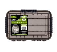 Piccola Scatola Porta Attrezzi da Pesca Contenitore per Esche da Pe7416