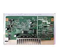 Piccola scheda madre formattatrice usata per 1430 1500W EP4004 compatibile con i modelli di schede madri delle parti del computer per il numero di parte 8K1927225B 1G724-97012(1430 Original Used)