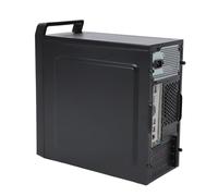 Piccola Scheda Madre per Computer Desktop per Processore Scheda Madre in Miniatura per I5 3a Generazione Usb3.0 B85 Office Home Minis