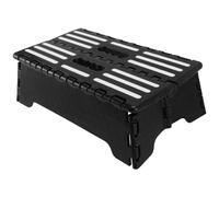 Piccola Sedia Pieghevole Portatile Resistente Resistente Ad un Passo Dello 6635