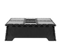 Piccola Sedia Pieghevole Portatile Resistente Resistente Ad un Passo Dello 7068