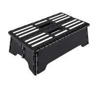 Piccola Sedia Pieghevole Portatile Resistente Resistente Ad un Passo Dello 7469