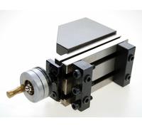 Piccola Slitta Fresatrice Per Torni Adatta A PEATOL, SEIG, ECC Da CHRONOS UK