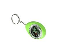 Piccola Sopravvivenza Compasses Tornario Ciondolo Per Lo Zaino Per Le Escursioni E Appassionati Campeggio