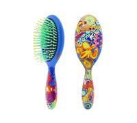 Piccola spazzola per capelli - Ladypop Small Kids - Recif