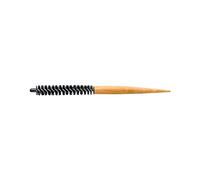 Piccola spazzola rotonda per capelli per lo styling dei capelli per asciugare i capelli frangia styling dei capelli 16 mm