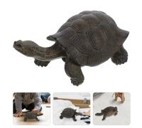 Piccola Statua Di Tartaruga Giocattolo Animale Simulazione