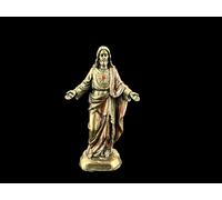 PICCOLA STATUETTA DEL CUORE DI GESÙ VERONESE WU77723AP