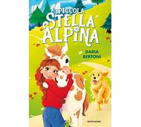 Piccola stella alpina