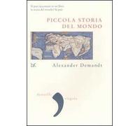 Piccola storia del mondo