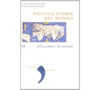 Piccola storia del mondo