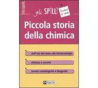 Piccola storia della chimica