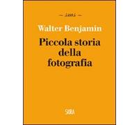 Piccola storia della fotografia