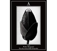 Piccola storia della fotografia - Benjamin Walter