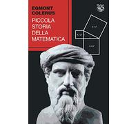Piccola storia della matematica