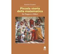 Piccola storia della matematica. Da Pitagora a Hilbert