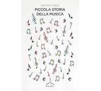 Piccola storia della musica