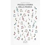 Piccola storia della musica