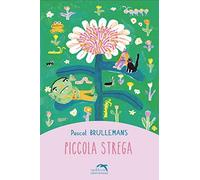 Piccola strega – Primavera Life