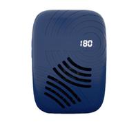 Piccola struttura dell'ABS dell'aeratore del ventilatore dell'essiccatore dell'aria della pittura per gli studenti di arte ed i professionisti piccolo essiccatore