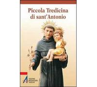 Piccola tredicina a sant'Antonio