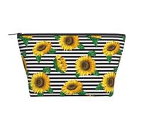 Piccola trousse da donna, mini trousse per cosmetici, borsa da viaggio, organizer per articoli da toeletta, astuccio per trucchi e matite, idea regalo per ragazze, gamepad gamer e videogiochi,