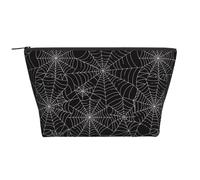 Piccola trousse da donna, mini trousse per cosmetici, borsa da viaggio, organizer per articoli da toeletta, astuccio per trucchi e matite, idea regalo per ragazze, gamepad gamer e videogiochi,