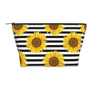 Piccola trousse da donna, mini trousse per cosmetici, borsa da viaggio, organizer per articoli da toeletta, astuccio per trucchi e matite, idea regalo per ragazze, gamepad gamer e videogiochi,