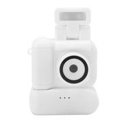 Piccola Videocamera DV, Fotocamera Digitale 1080P HD, con Schermo a Colori da 1,44 Pollici, Videoregistratore, Fotocamera Compatta e Leggera, Fotocamera Portachiavi, per Viaggi