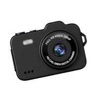 Piccola Videocamera Sport Piccolo Videoregistratore Tasca Portatile per Schermo a Colori per Azione Tasca Studente