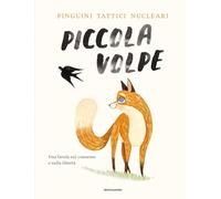 Piccola Volpe