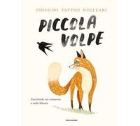 Piccola Volpe